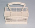 Cutlery Basket - 1007679 Cutlery Basket Group Handle Type 2 [Amica]